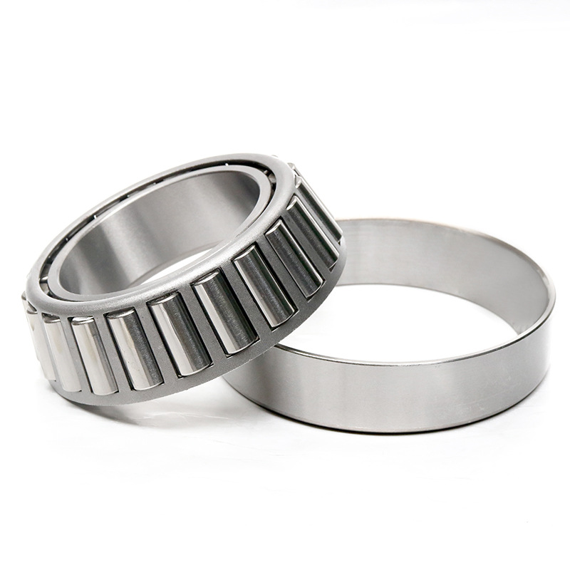 Stainless Steel Bearings Automotive Motorcycle Accessories Precision Bearings