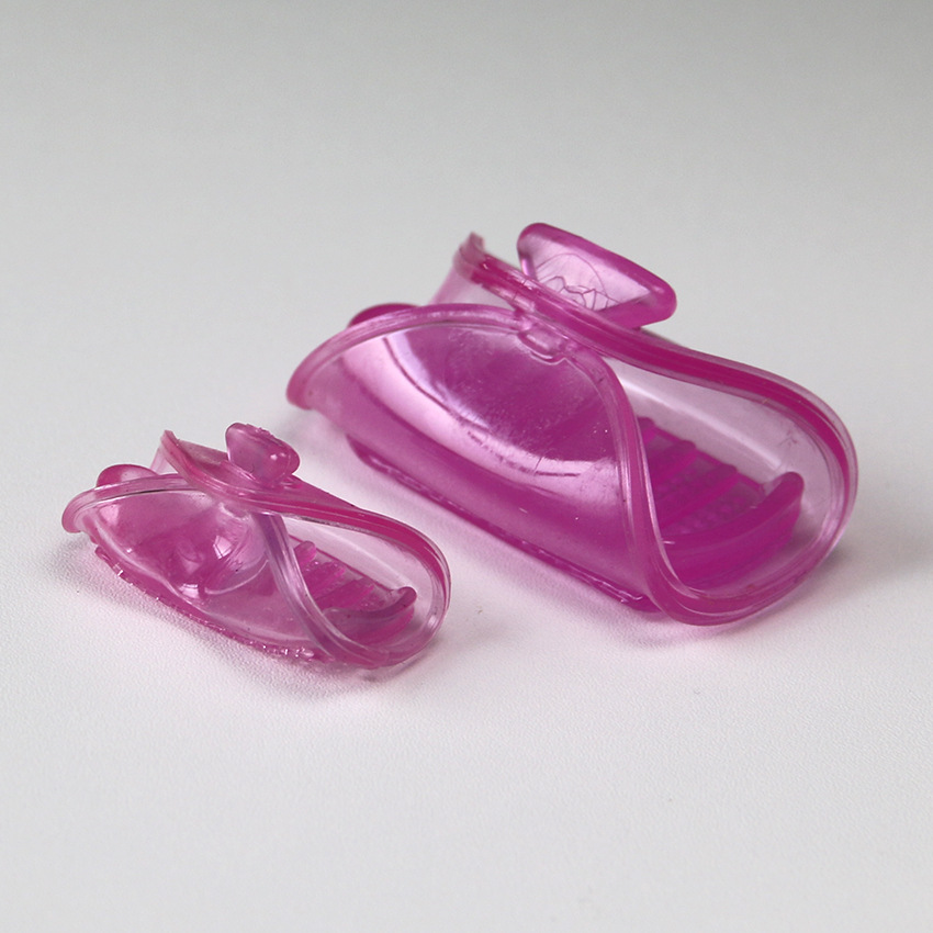 第三代鱼形洗面刷662硅胶洗脸刷 漂亮脸部清洁工具 厂家直销细节图