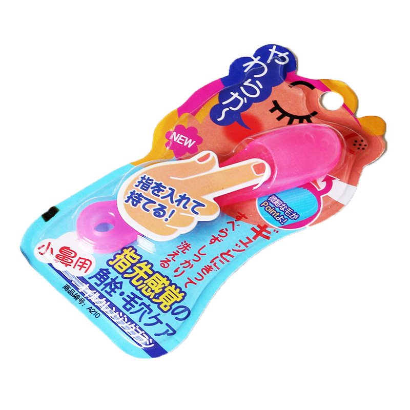 3022小鼻檫，洗鼻刷.清洁鼻翼产品图