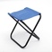 小方凳 折叠椅 户外靠背椅 野营马扎凳 折叠凳钓鱼凳 小号折叠凳产品图