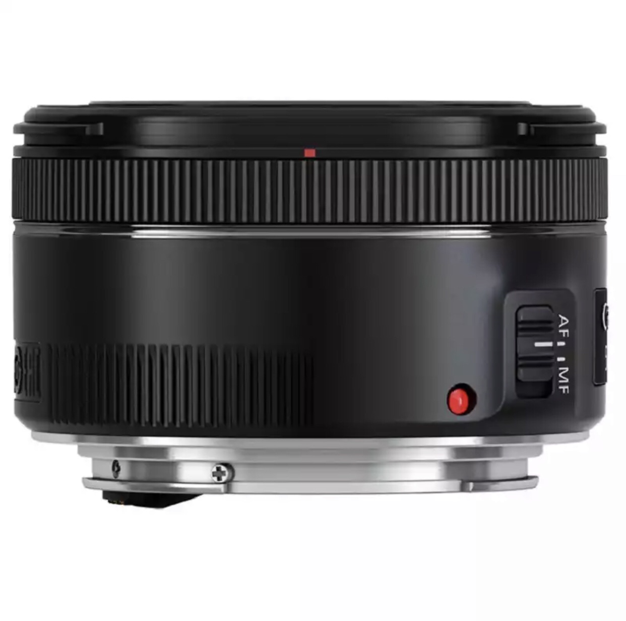 ￼￼佳能（Canon）EF 50mm f/1.8 STM 单反镜头 标准定焦镜头细节图