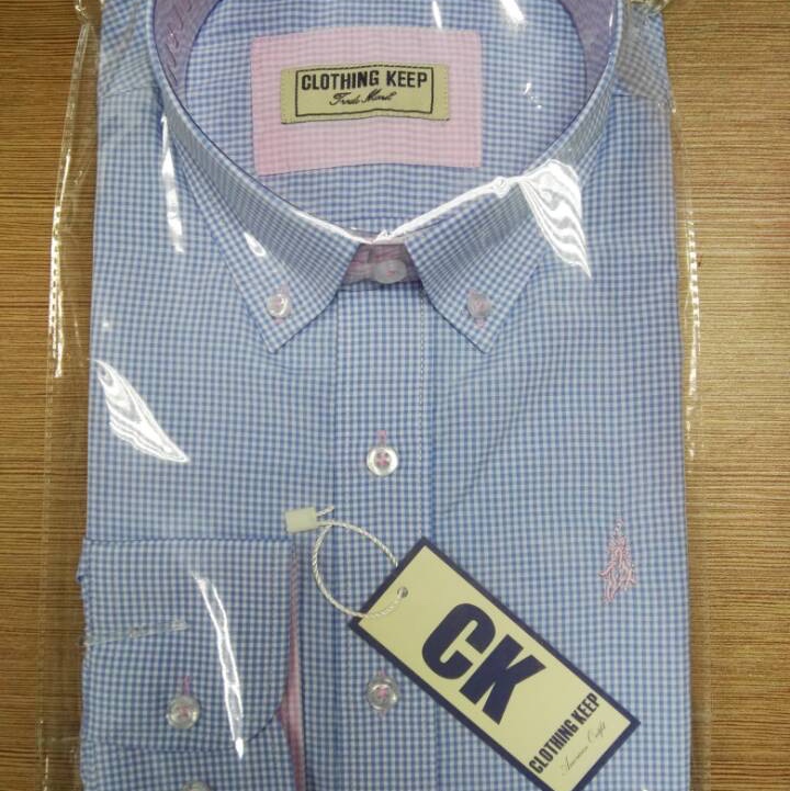 Shirt 40