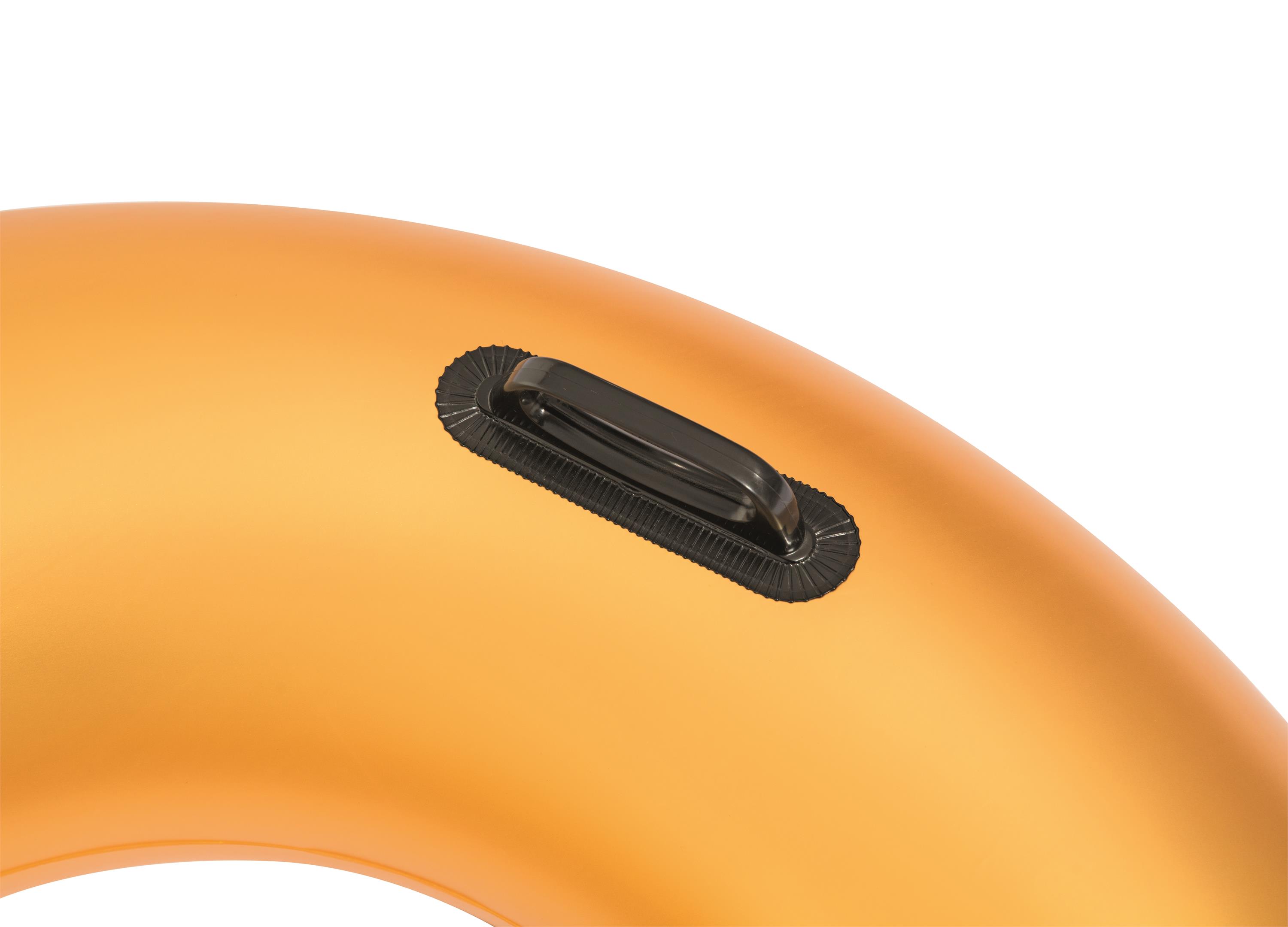Bestway® φ36"/φ91cm 金色泳圈详情图6