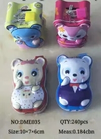 Lucky cat piggy bank, like can consult customer service first