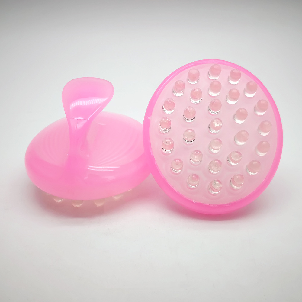 Shampoo brush details Picture