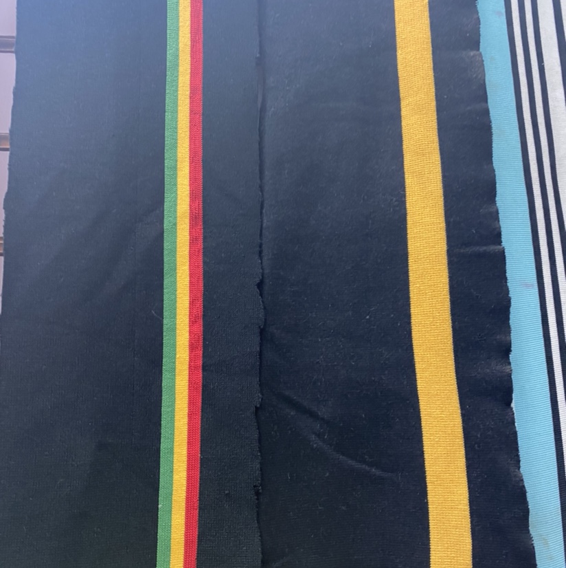 Polyester Rib 2