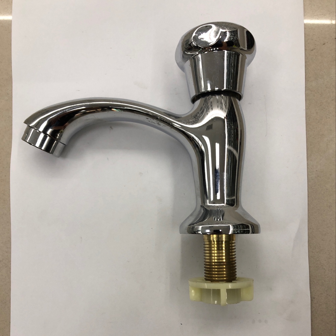 Single-cooling faucet 9 details Picture