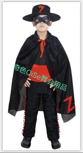 K—150男孩服装舞会服装节日服装万圣节服装节日用品表演服装派对用品节日道具舞会用品万圣节用品舞台妆
