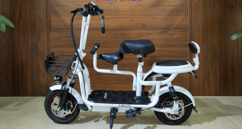 Hybrid Electric Vehicle