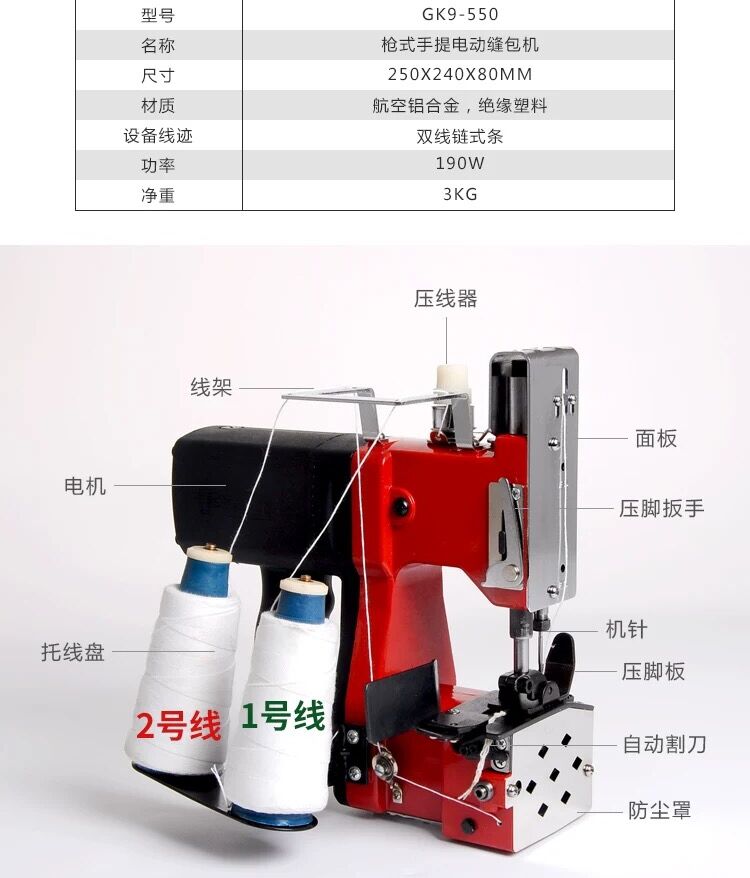 其他印刷设备实物图