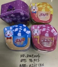 Piggy bank. If you like it, you can consult the customer service first