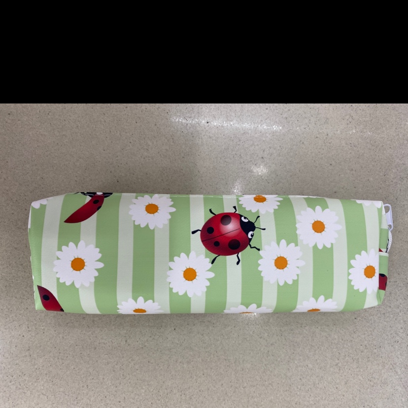 Wangsheng Stationery Office Culture Learning Pen Case