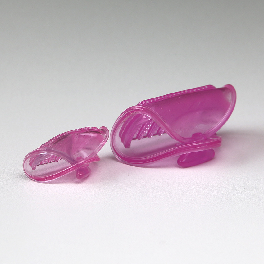 第三代鱼形洗面刷662硅胶洗脸刷 漂亮脸部清洁工具 厂家直销产品图