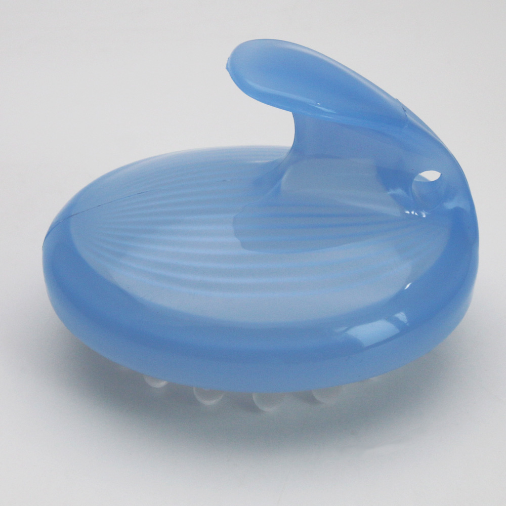 Shampoo brush undefined