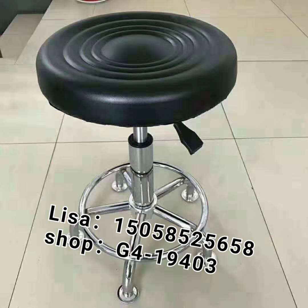 美容凳子理发椅 旋转升降酒吧凳大工凳酒吧椅子