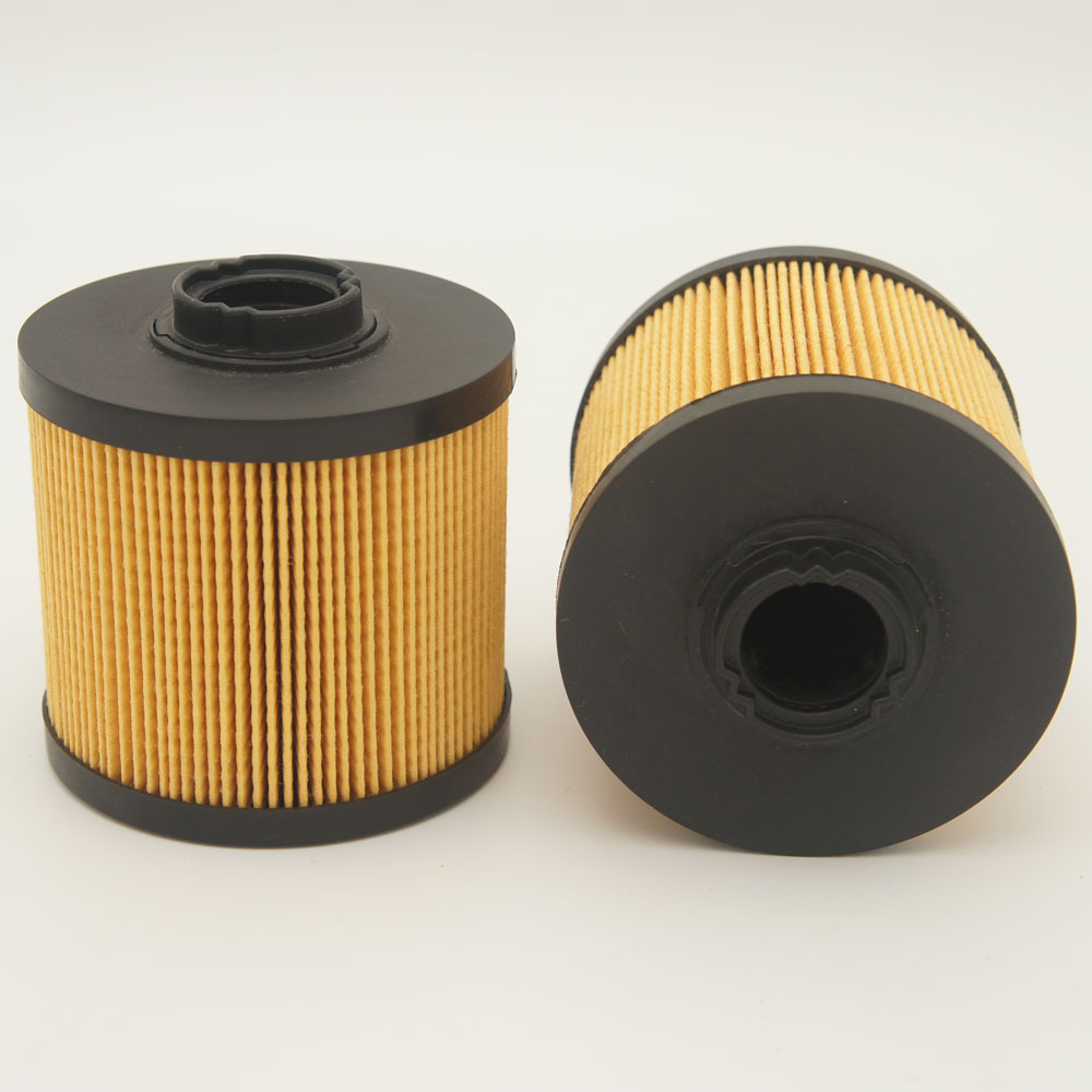 Automobile cold air filter, bellows air filter element 4567