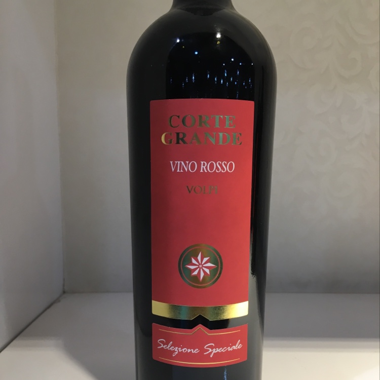 意大利科特干沃葡萄酒