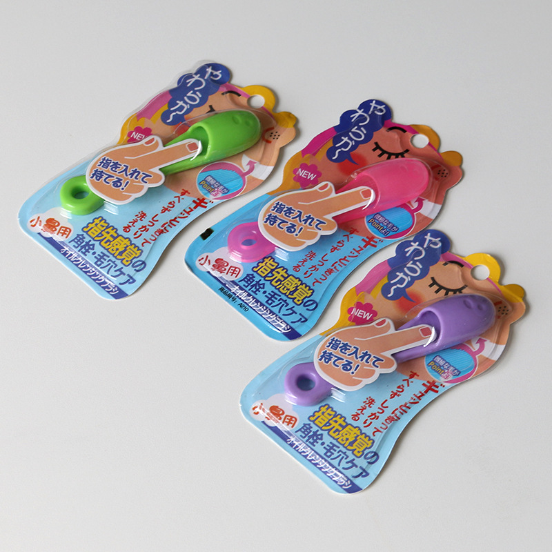 3022小鼻檫，洗鼻刷.清洁鼻翼详情图8