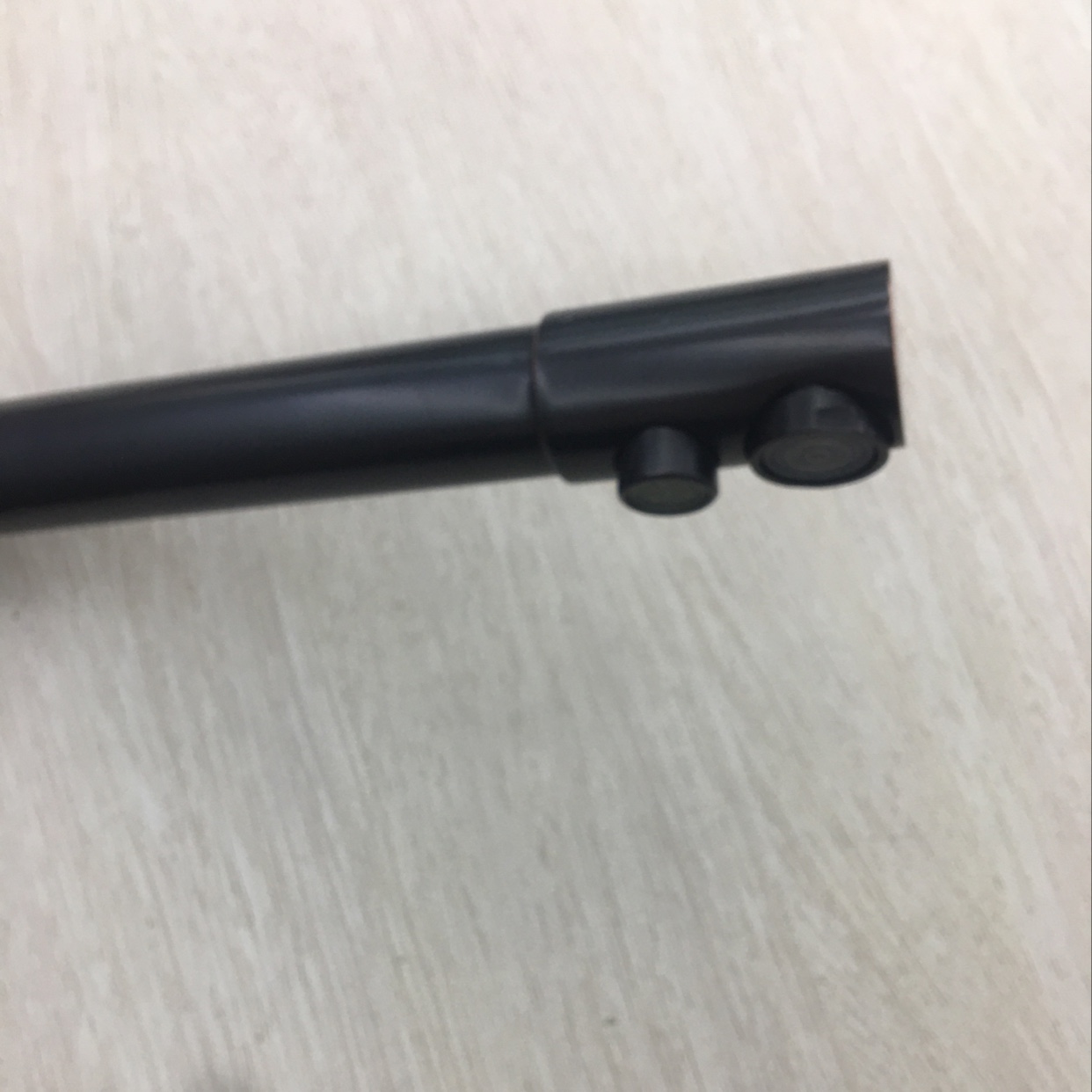 Black
Triple Tap Application Scenario