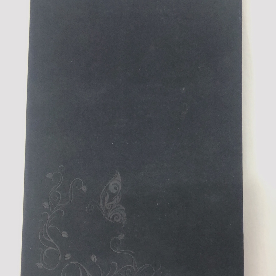 日历本记事本 烫印 压印广告