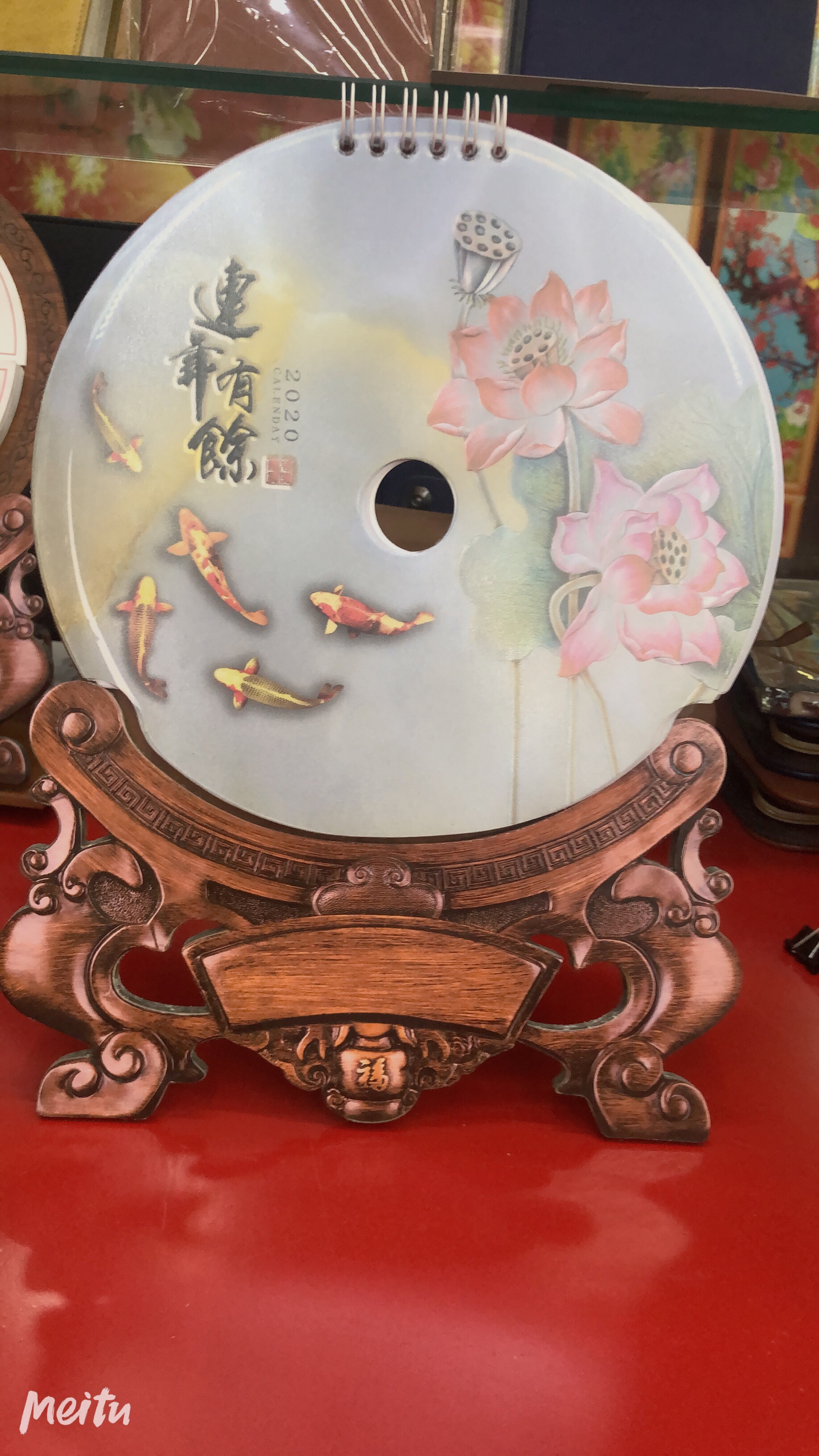台座装饰摆台产品图