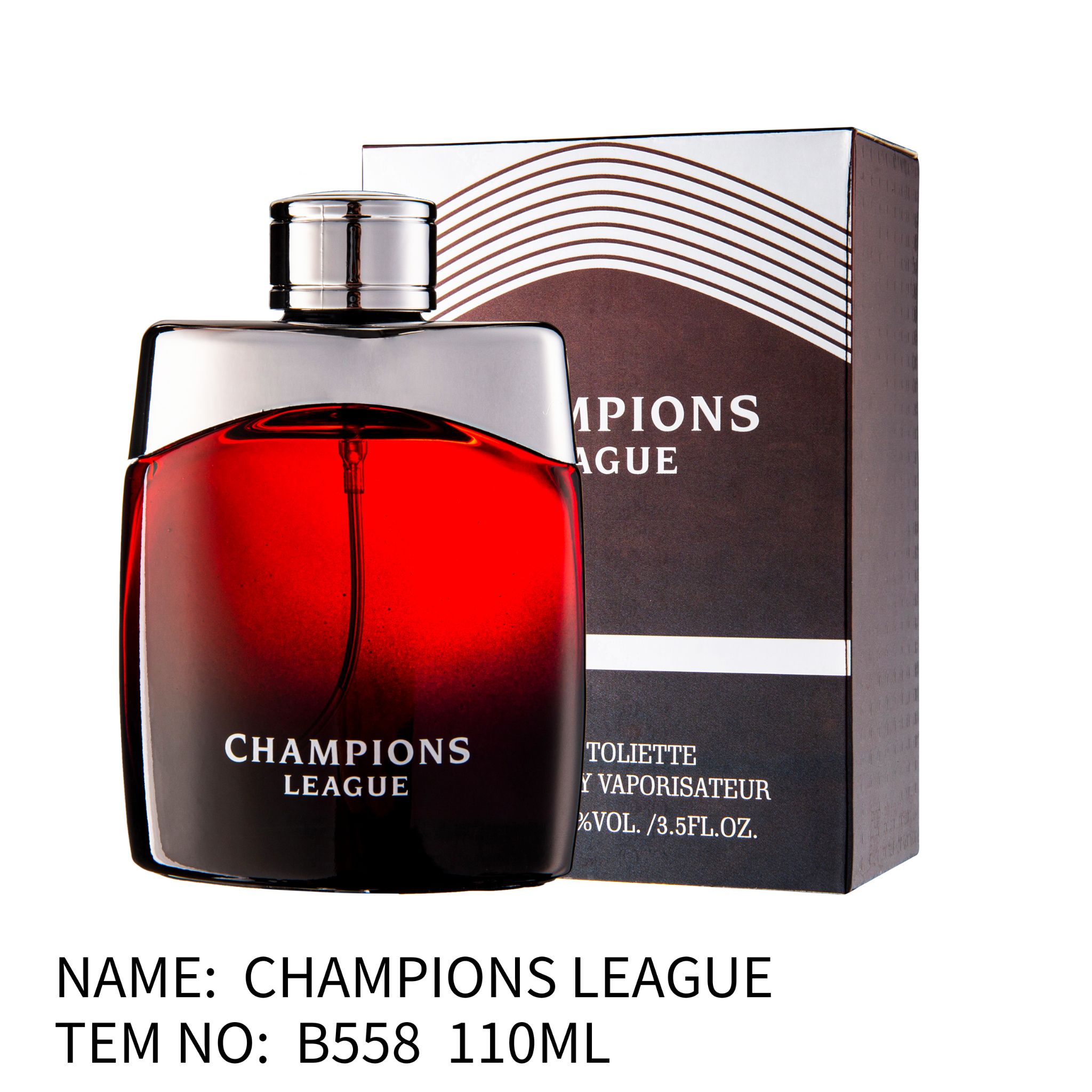 男士香水/外贸香水/厂家香水产品图