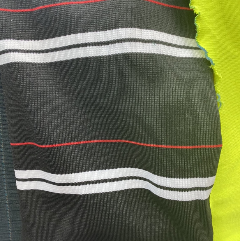 Polyester Rib 14
