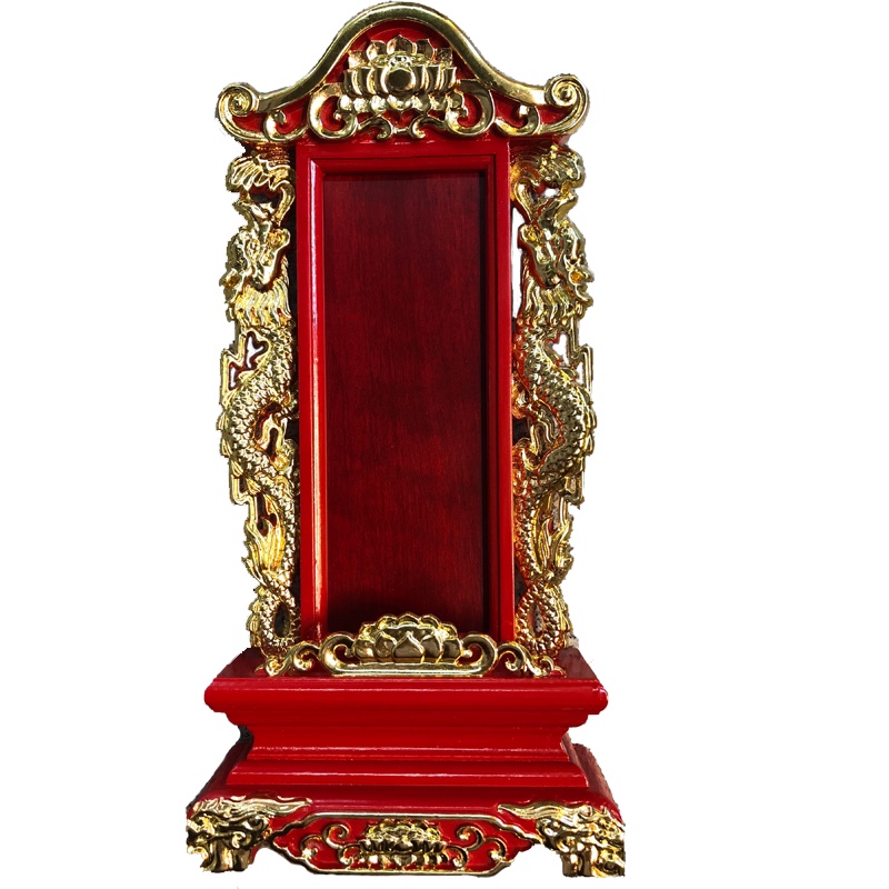 牌位，往生牌位图