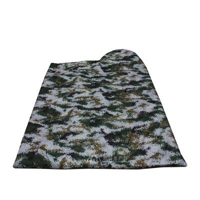 Outdoor Camping Adult Travel Digital Camouflage Sleeping Bag Single Soldier Single Portable Sleeping Bag details Picture