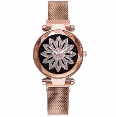Hot Wheels Milan Fashion women's watch