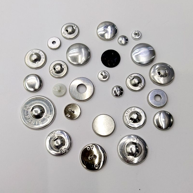 Cloth bag buckle, plastic bag buckle, aluminum bag buckle, wire bag buckle, abnormity bag buckle thumbnail
