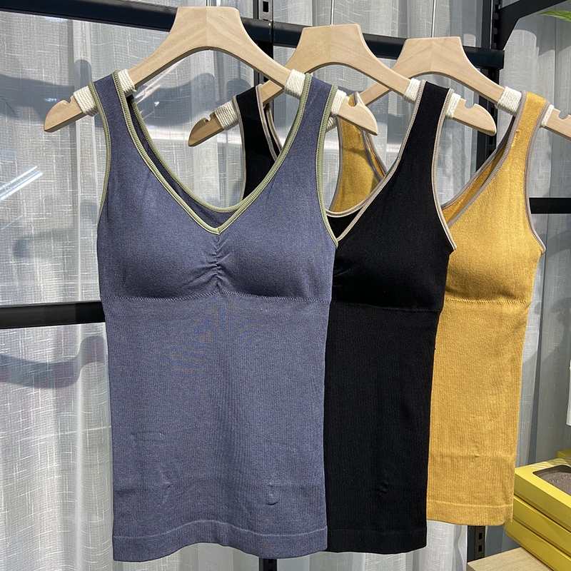 Hoop Vest Application Scenario