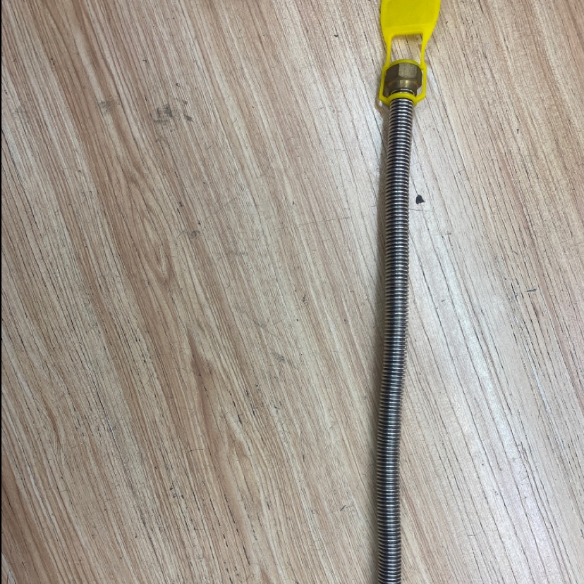 35Cm Pipe details Picture