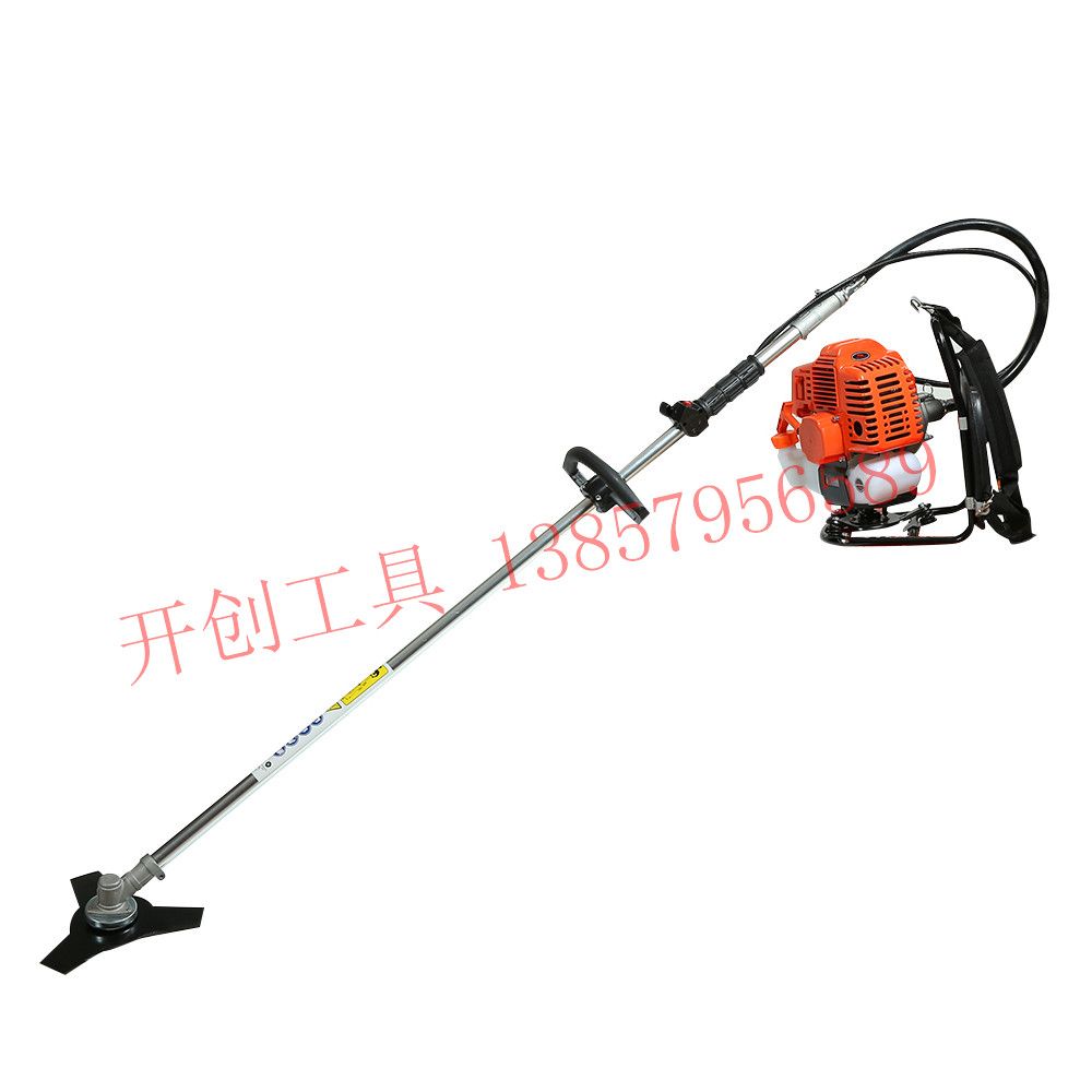 Garden Tools 40-5 Knapsack Mower Mower 43CC factory direct