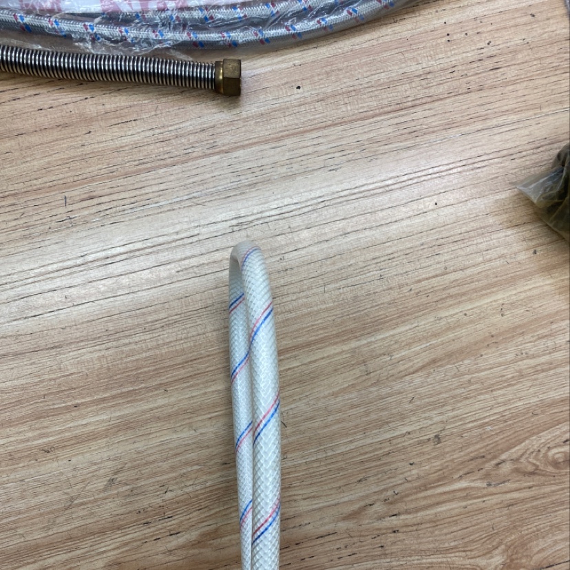 60Cmpv Tube details Picture
