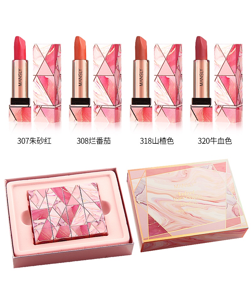 Constant heart moving lip makeup mirror M - 190 dazzle light lipstick color flash overflow Moves your heart ❤ velvet mist ‎ |, '-'), organisation ✧ texture smooth thin is not sticky Thin soft mist Thick coating temperament Easily create high quality makeup look Push the uniform ₊ ◝ (low ⁰ ⃚ ⃙ ̴ ꇴ ⁰ ⃚ ⃙ ̴ low) ◜ ✦ undefined
