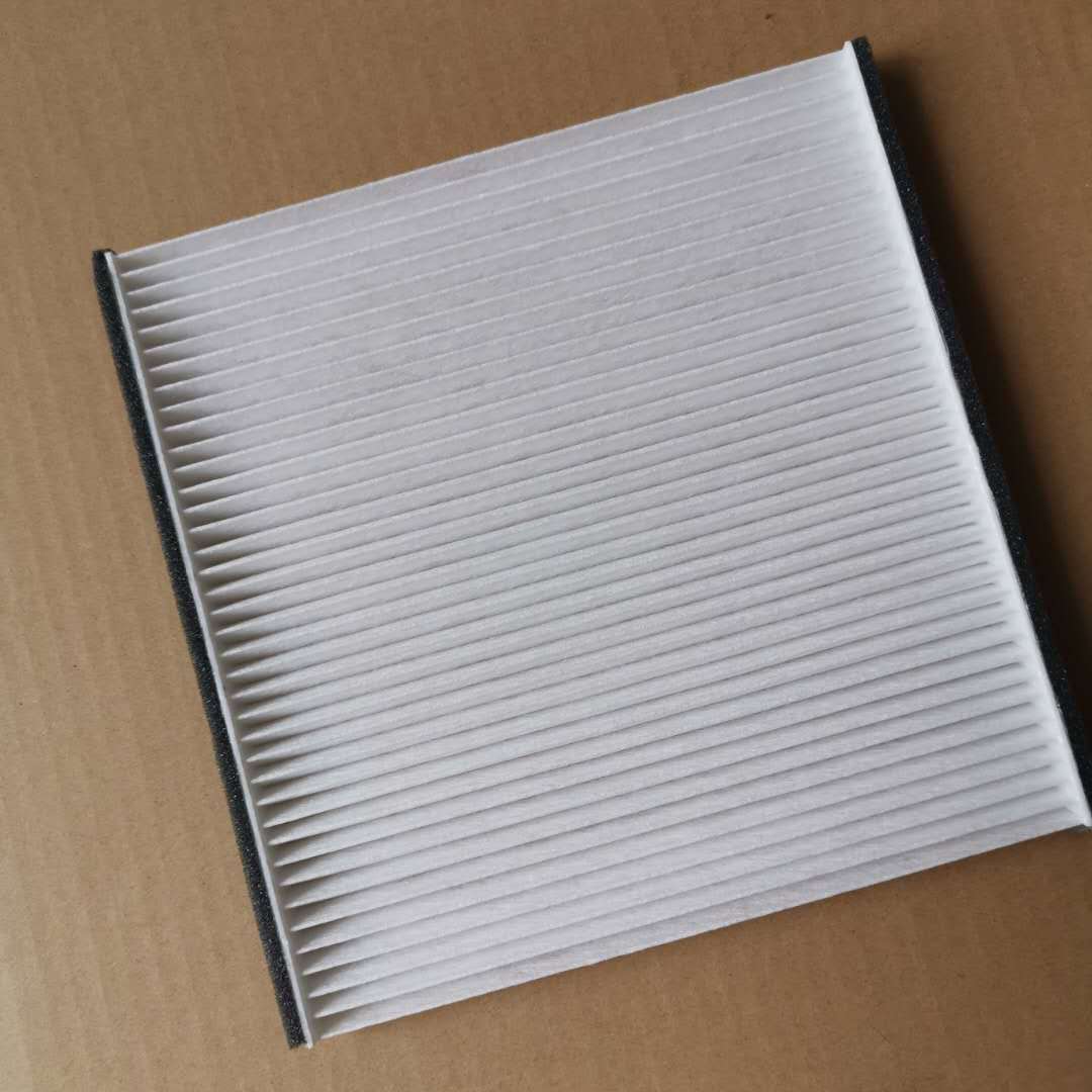 Oil filters and heavy-duty vehicle lubricating oil filters are available in stock