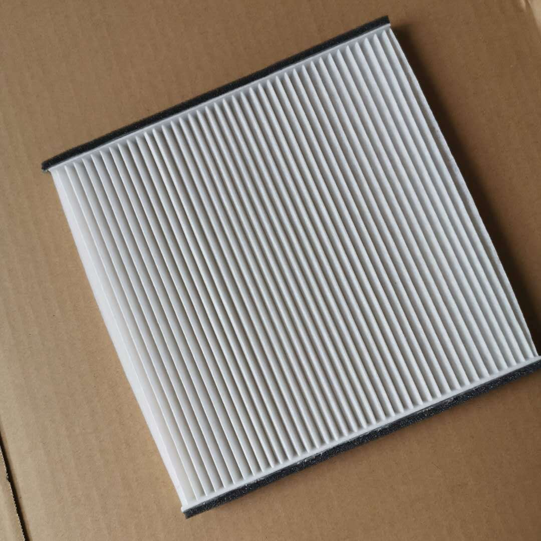 Heavy-duty vehicle lubricating oil filter elements are available in stock