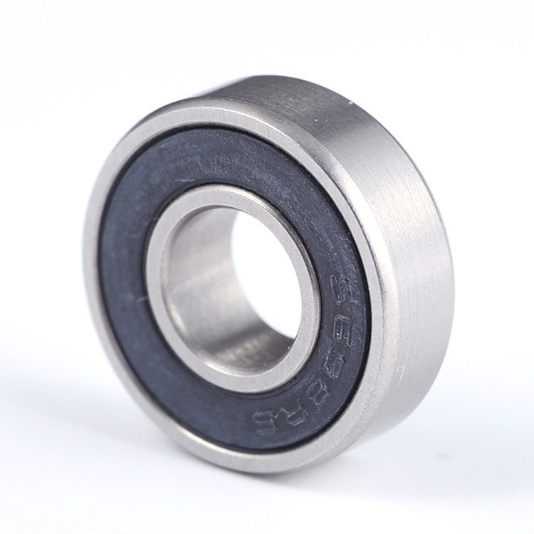 Stainless steel bearings for automotive and motorcycle parts bearings