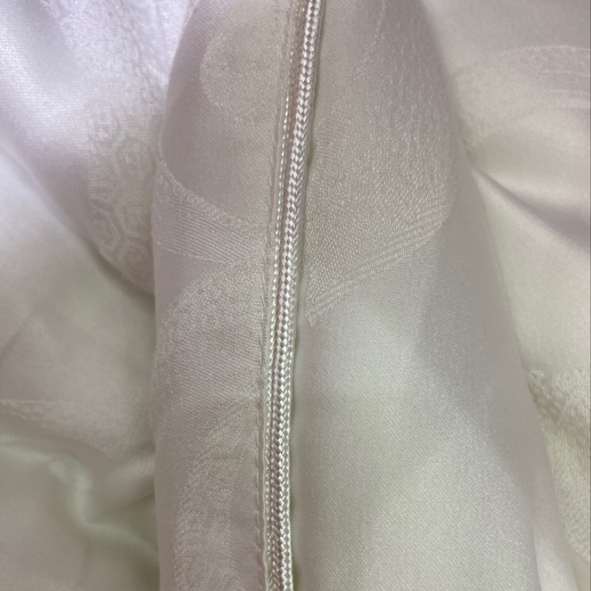 Silk quilt Specification image