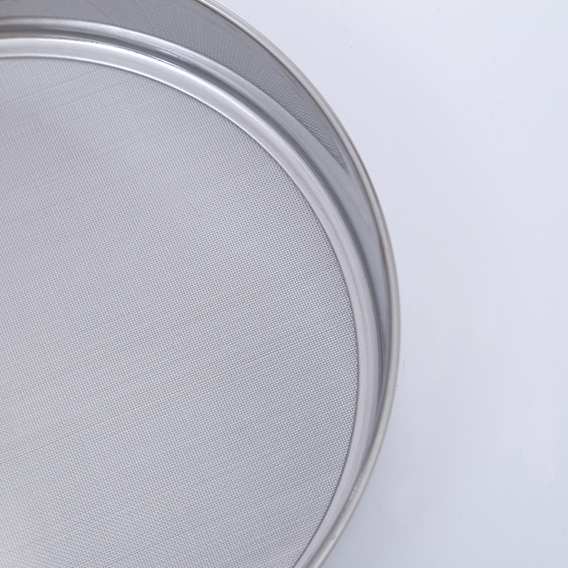 6 pieces rice noodle sieve Item Picture