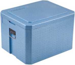 EPP H-68L incubator