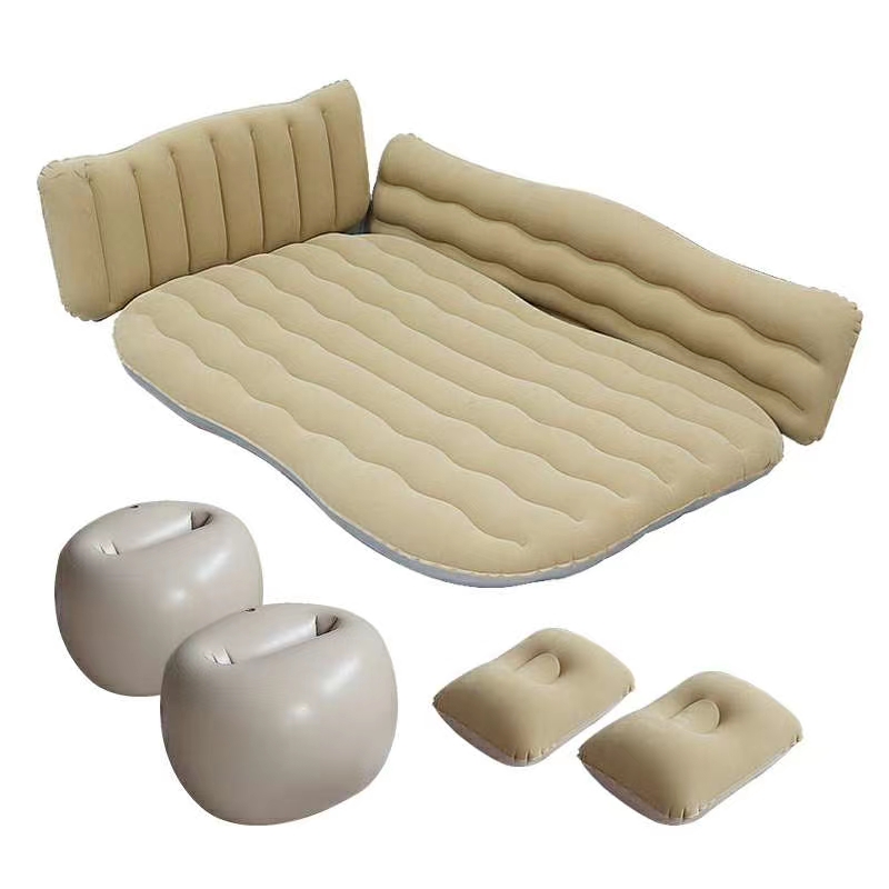 Air Mattress Item Picture