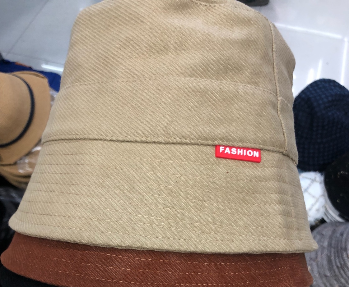 Bucket casual hat thumbnail