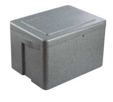 H-48L Incubator EPP(Grey)