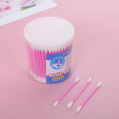 200 Cotton Swabs 5558