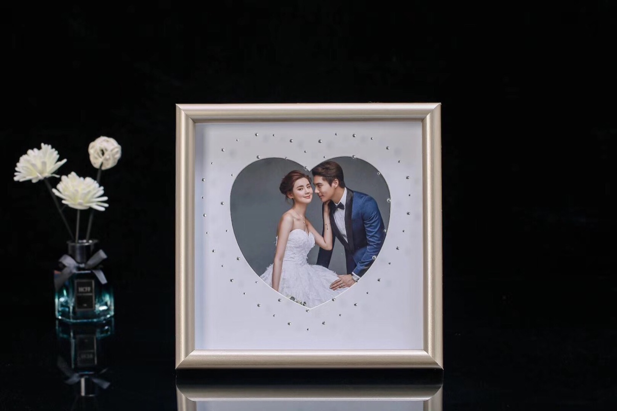 相框、画框实物图