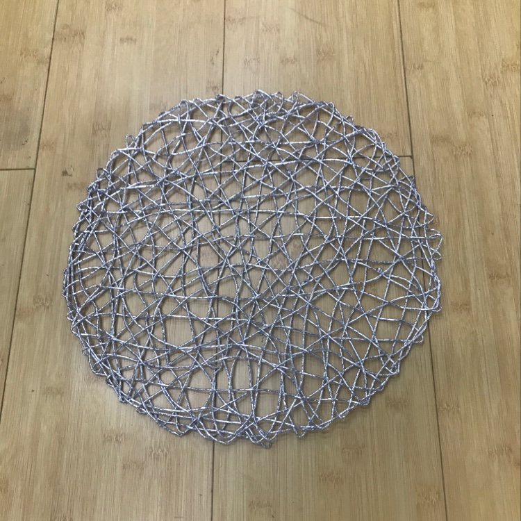 Filigree mat thumbnail