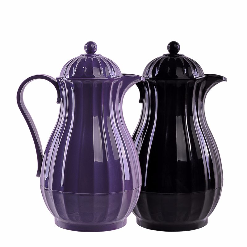 保温壶家用水壶大容量热水瓶玻璃内胆小型暖壶暖瓶