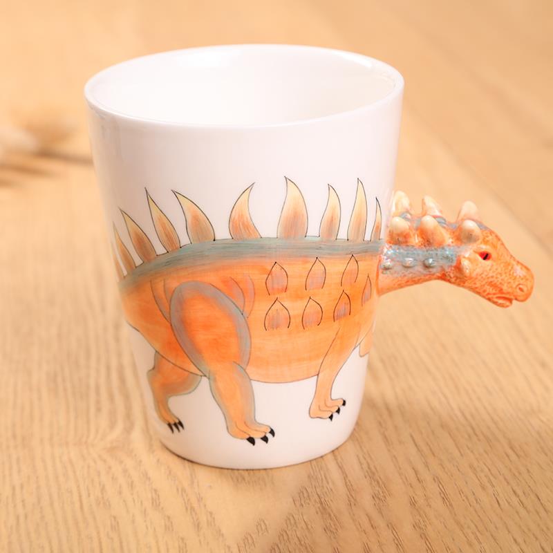 创意马克杯/礼品定制/北欧细节图